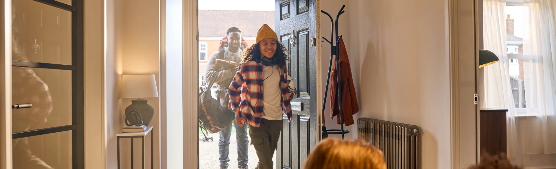 Endurance Doors Launched New TV ad