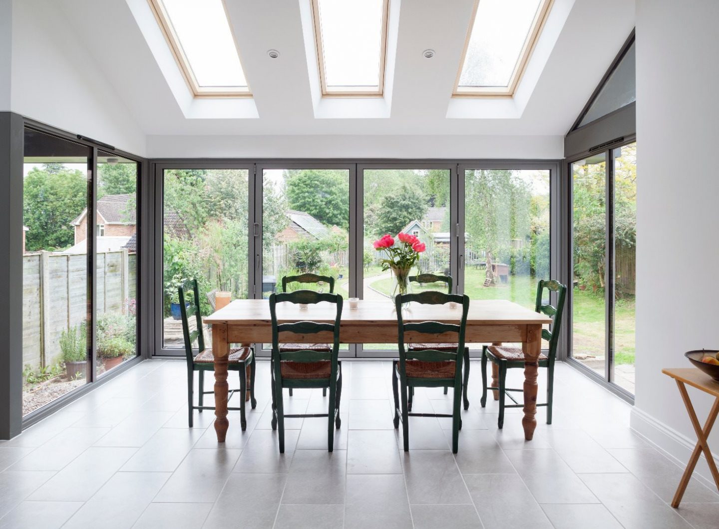 Aluminium Bifold Doors quotes Bideford