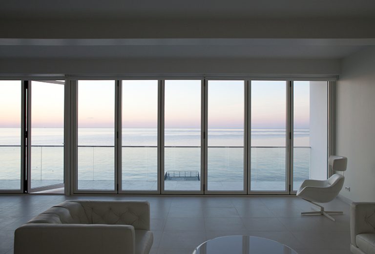 Aluminium Bifold Doors quotes Bideford
