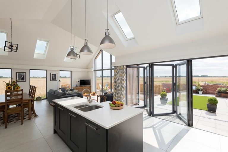 Aluminium Bifold Doors quotes Bideford