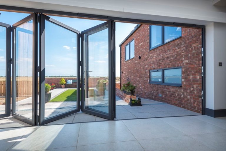 Aluminium Bifold Doors quotes Bideford