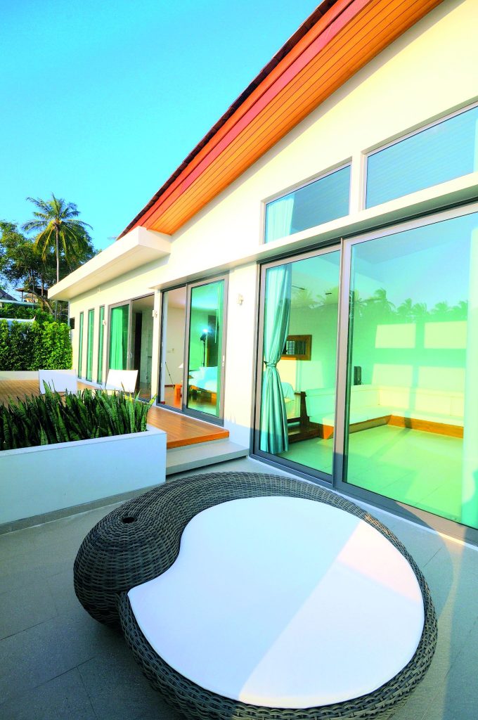 Aluminium Bifold Doors quotes Bideford