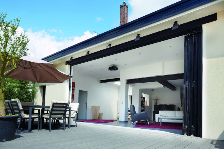 Aluminium Bifold Doors quotes Bideford