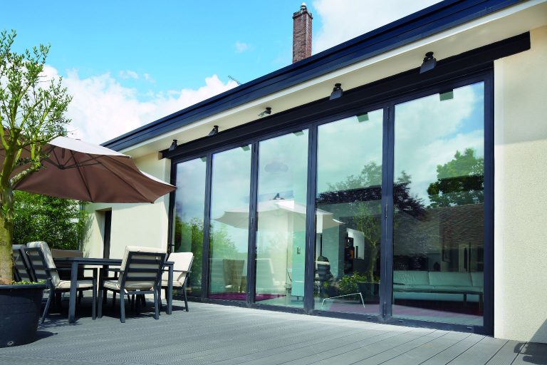 Aluminium Bifold Doors quotes Bideford