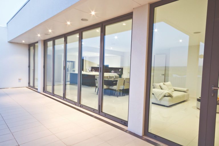 Aluminium Bifold Doors quotes Bideford