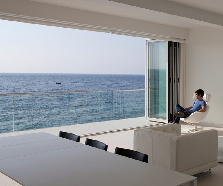 Aluminium Bifold Doors quotes Bideford