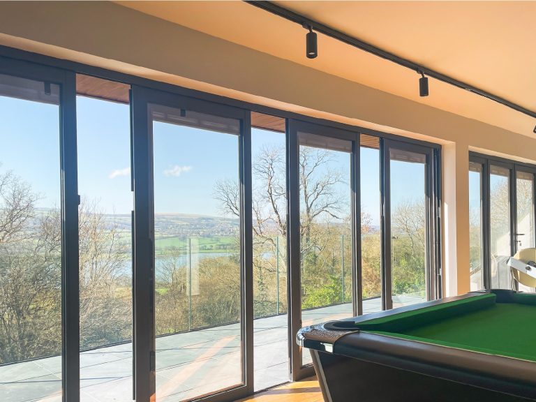 New Wav Bifold Doors