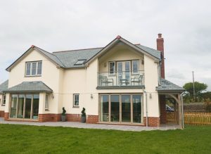 Secure and energy-efficient windows and doors professionally fitted