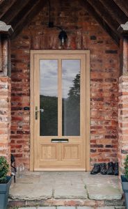 entrance doors price and cost