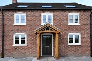 entrance Door Prices, Bude & Cornwall