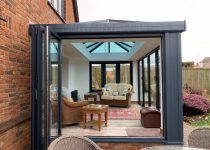 Orangery 2